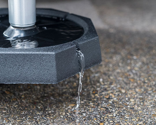 SnapPad XTRA 6-Pack – Premium RV Leveling Pads for Six-Point Systems