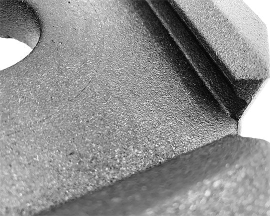 SnapPad XTRA Square 6 – 4-Pack for 6" Square RV Stabilizer Jacks