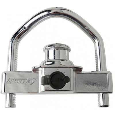 Locks and Security