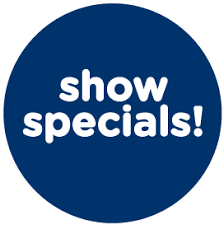Show Specials