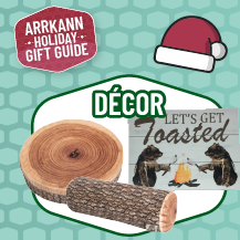 Decor - 2025 Holiday Gift Guide