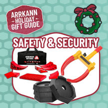 Safety & Security - 2025 Holiday Gift Guide