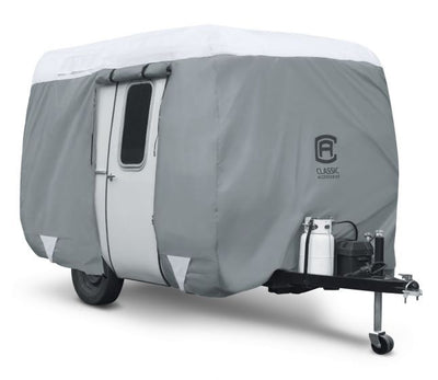 Adco Travel Trailer Cover 10' to 13' (PolyPro 3)