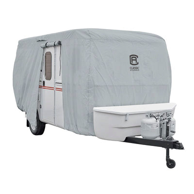 Adco Travel Trailer Cover 10' to 13'