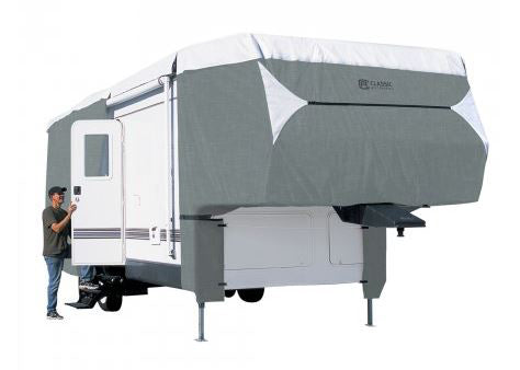 5th Wheel Trailer Cover - 75263