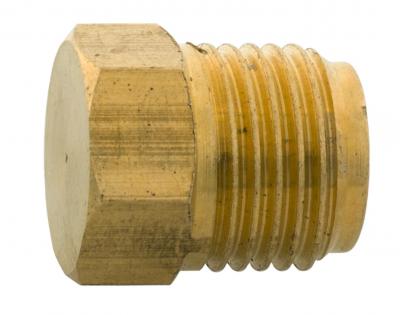 Sealing Plug 1/4"