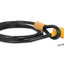 Camco Power Grip Security Cable Lock 60 Inch