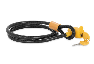 Camco Power Grip Security Cable Lock 60 Inch