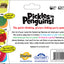 Pickles to Penguins Travel Card Game - Fast-Paced Picture Linking Fun for Ages 8+