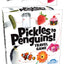 Pickles to Penguins Travel Card Game - Fast-Paced Picture Linking Fun for Ages 8+