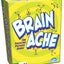 Brain Ache Party Game - Puzzling Picture Challenges for Ages 12+, Fun for 3+ Players