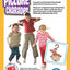 Picture Charades Game – No Reading Required, Ages 4+