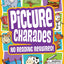 Picture Charades Game – No Reading Required, Ages 4+