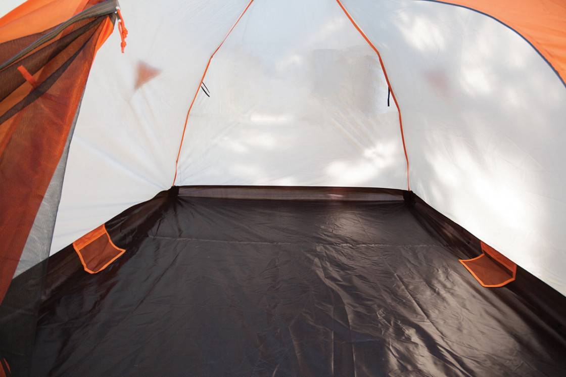 Kuma Bear Den 3 Tent