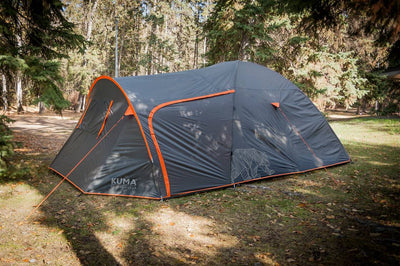 Kuma Bear Den 5 Tent