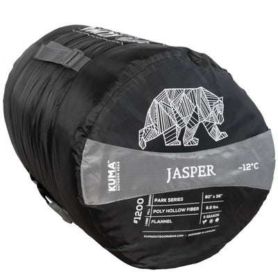 Kuma Jasper Sleeping Bag