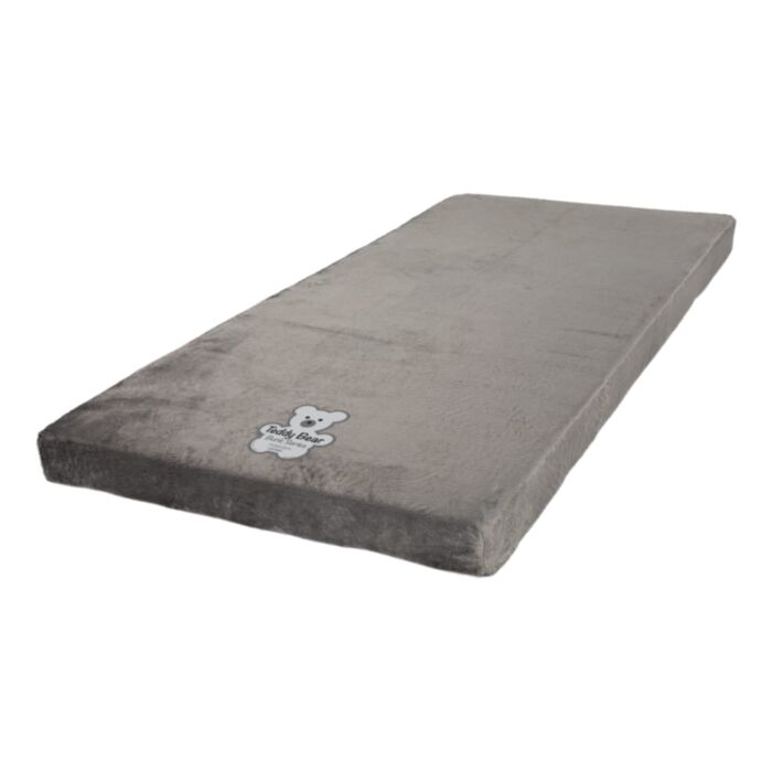 Bunk Mattress 74" x 49" x 3"