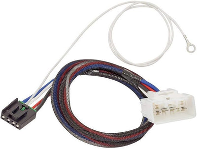 Brake Control Wiring Harness - 3031/3031P