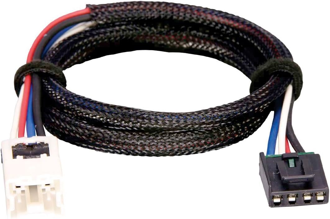 Brake Control Wiring Harness - 3050/3050P