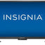 Insignia 24 inch 720p HD LED TV - NS-24DF310NA21