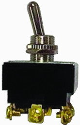 Toggle Switch 12V