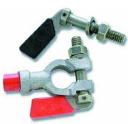 Battery Bolts - 20251