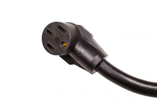 Surge Protector with Auto Shutoff - 50 Amp Portable Bluetooth