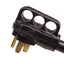 Surge Protector with Auto Shutoff - 50 Amp Portable Bluetooth