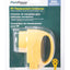 Marinco 50 Amp Female RV Replacement Plug End 14-50R