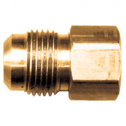 FPT Connector 3/8"T x 3/8"