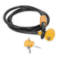 Camco Power Grip Security Cable Lock 60 Inch