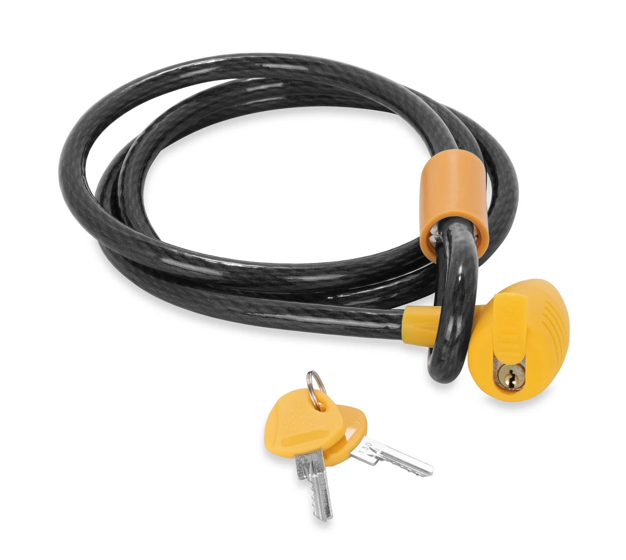 Camco Power Grip Security Cable Lock 60 Inch