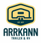 ArrKann Trailer