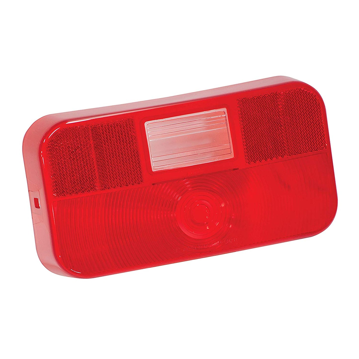 Bargman Tail Light Radius Lens (30-92-7042)