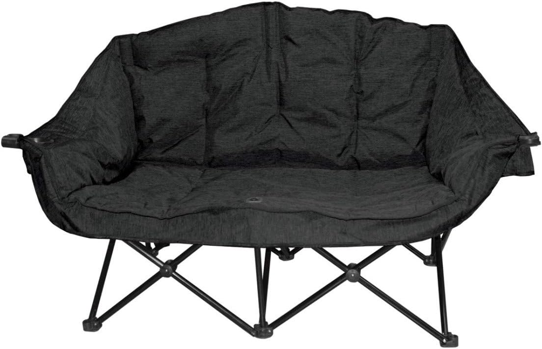 Kuma Buddy Camping Chair – Comfortable Outdoor Seating for Two - Discontinued Color