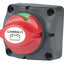 Battery Disconnect Switch – Knob On/Off, 275A Continuous, 1250A Cranking