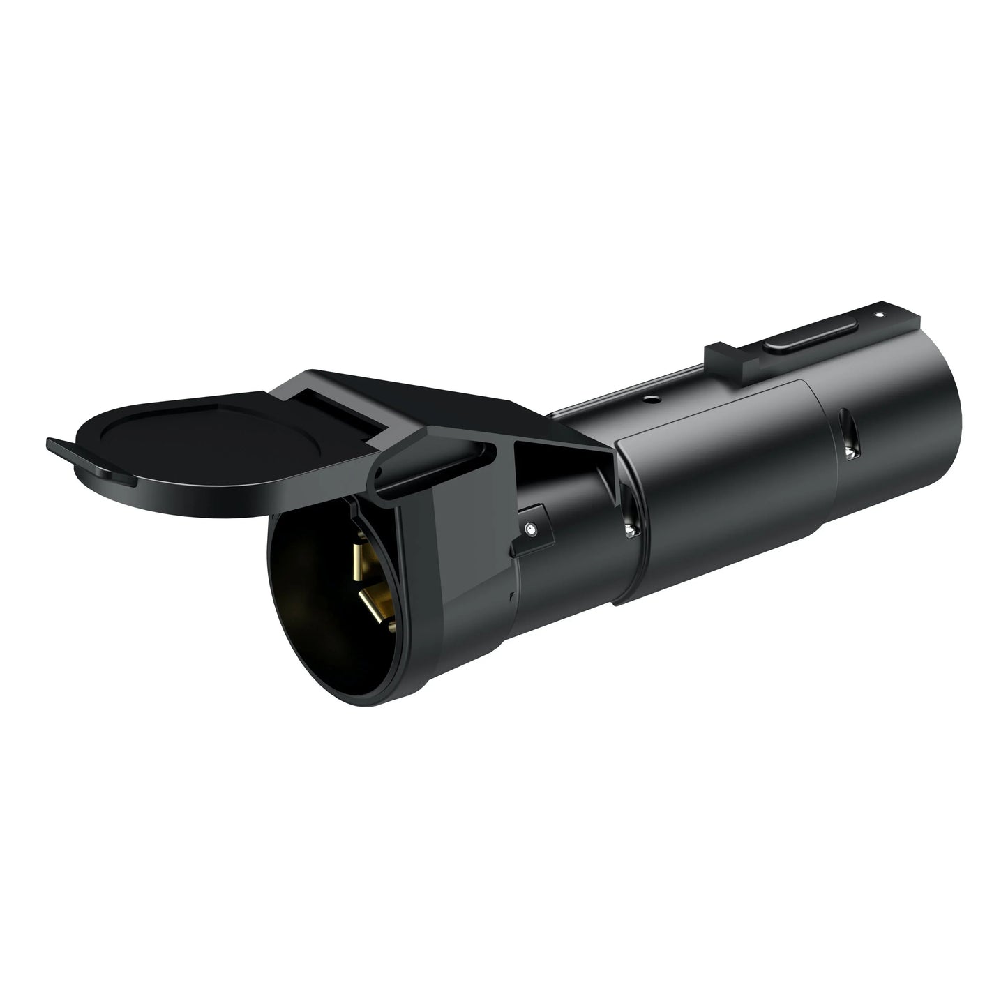 Curt Wireless/Bluetooth Trailer Brake Control Echo