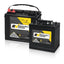 RV Deep Cycle Battery