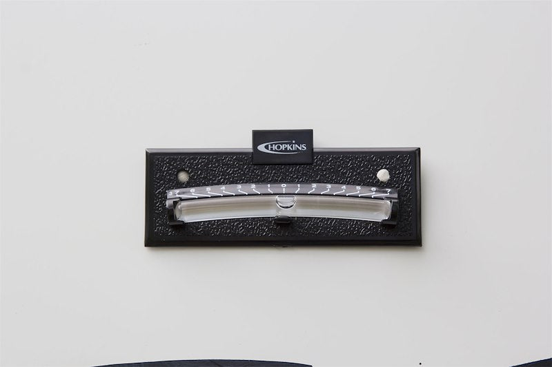 Accurate RV leveling tool – 0 to 7 inch range