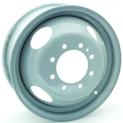 RTX X45333 Grey 16x6 Wheel – 8x165.1 bolt pattern

