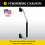 Stromberg Carlson Lend-A-Hand RV Step Rail – Folding Assist Handle (Black or White)