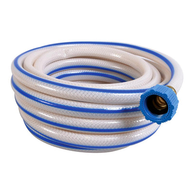 Fresh Water Hose 5/8" X 50'