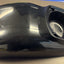 LCI Black Front Idler Side Speaker Cover