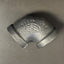 Iron Elbow Fitting - 1/2" 90degree