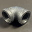 Iron Elbow Fitting - 1/2" 90degree