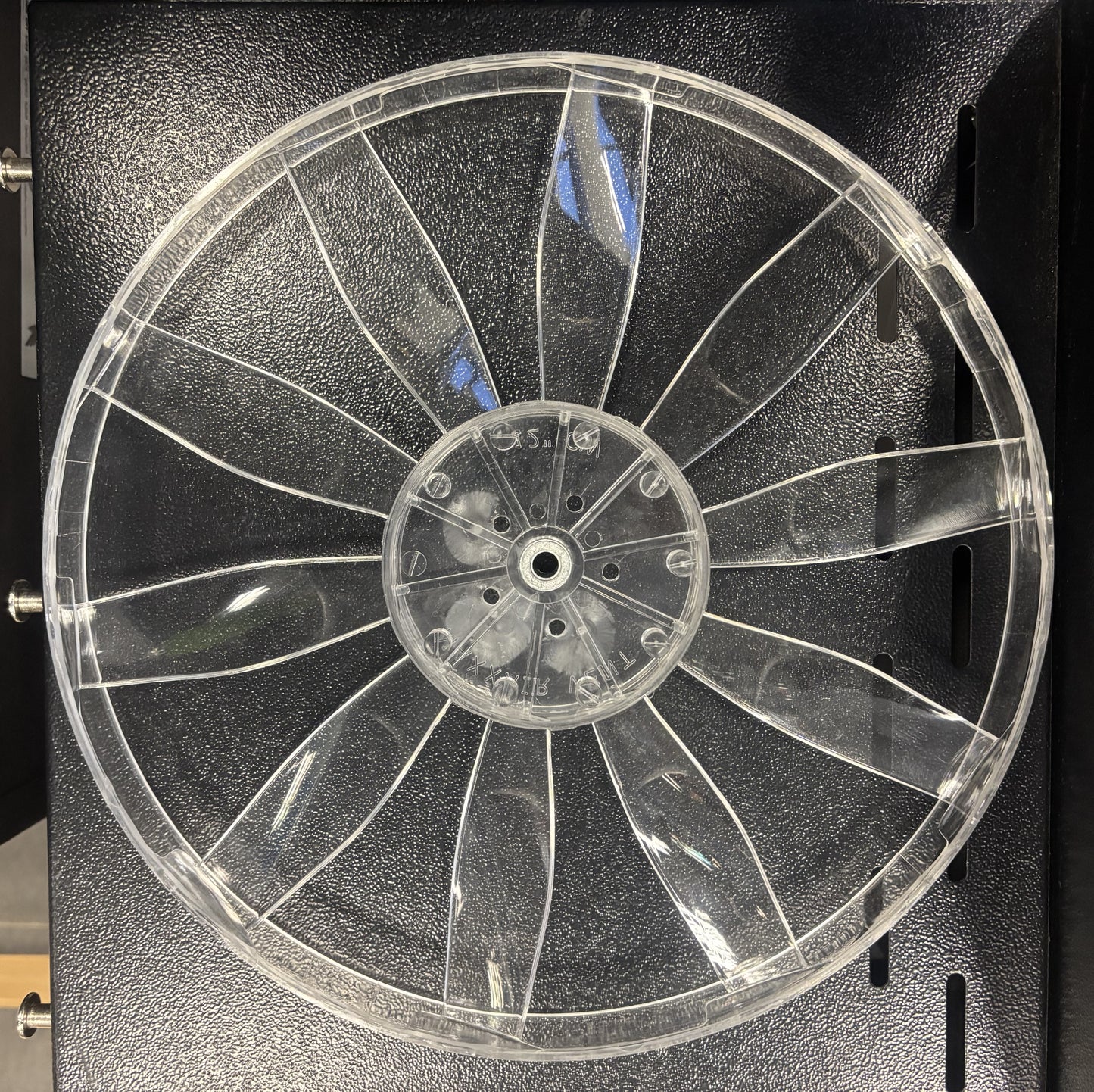 MaxxAir Fan Blade - 12" diametre