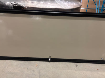 Baggage Door - 58" x 22"