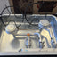 Suburban RV Drop In Stove SDN2U 2937A (BURNER BOX ONLY)