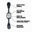 LED indicators on SouthWire 50A Surge Guard

