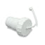 Cap Strap & Spout Set for Gravity Water - Polar White